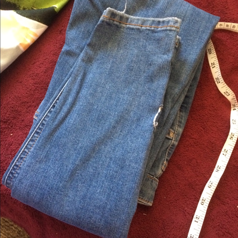 Jamie jeans - Picture 5 of 8